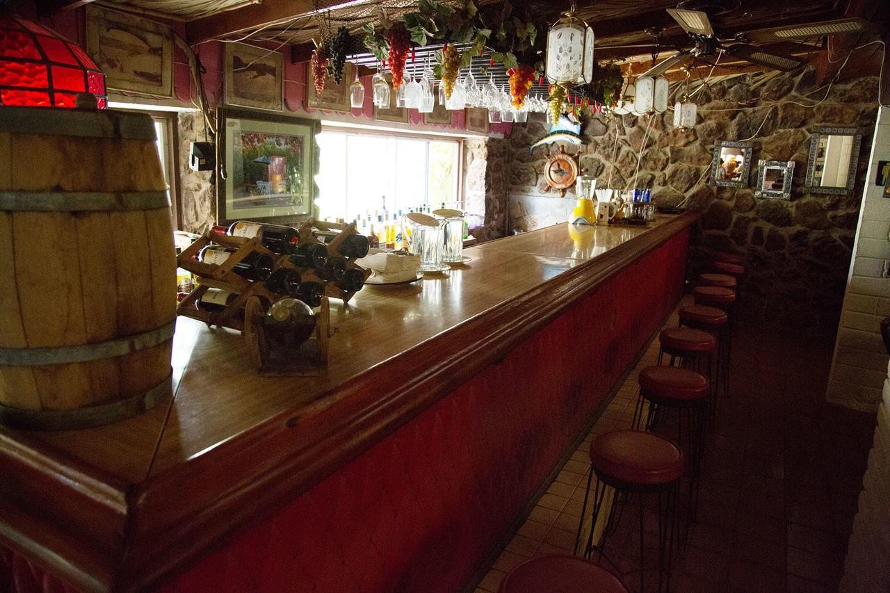 Hotel Historico Las Casitas Мулеге Екстериор снимка