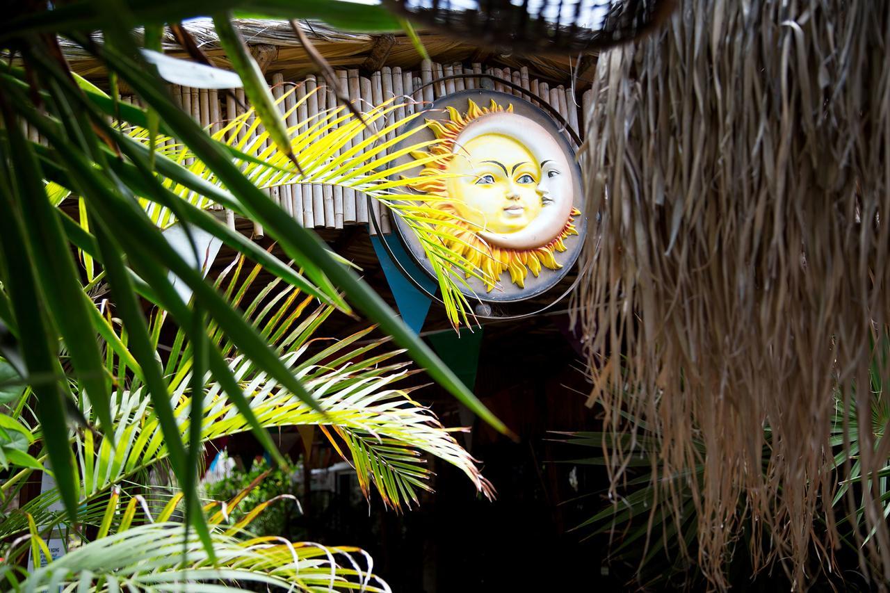 Hotel Historico Las Casitas Мулеге Екстериор снимка