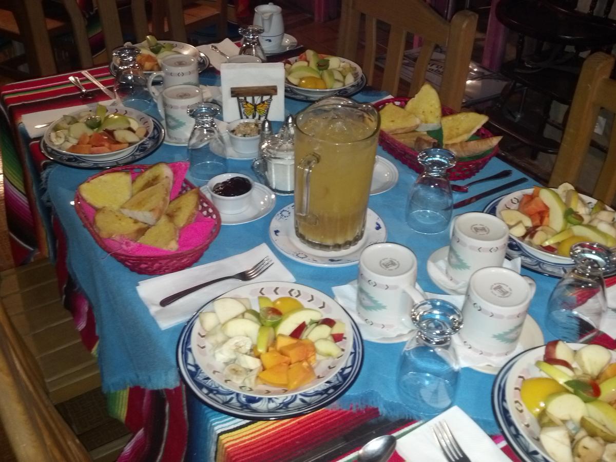 Hotel Historico Las Casitas Мулеге Екстериор снимка