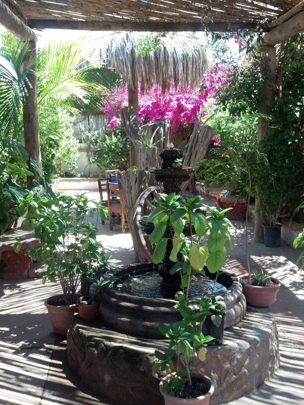 Hotel Historico Las Casitas Мулеге Екстериор снимка